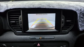 Kia Sportage 2.0 2WD PRESTIGE autogeorge.com, снимка 15