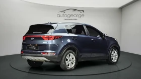 Kia Sportage 2.0 2WD PRESTIGE autogeorge.com, снимка 2