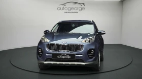 Kia Sportage 2.0 2WD PRESTIGE autogeorge.com, снимка 3