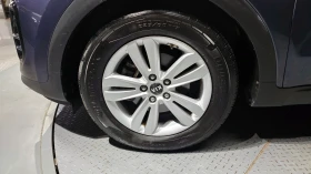 Kia Sportage 2.0 2WD PRESTIGE autogeorge.com, снимка 5