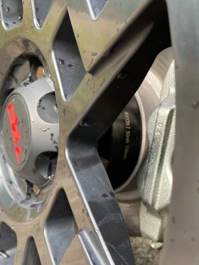 Toyota Fj cruiser TRD 4.0 V6, снимка 16