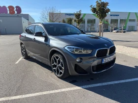 BMW X2 X-Drive M-пакет, снимка 1