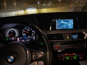BMW X2 X-Drive M-пакет, снимка 10