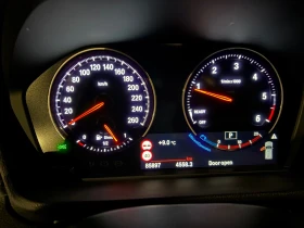 BMW X2 X-Drive M-пакет, снимка 9