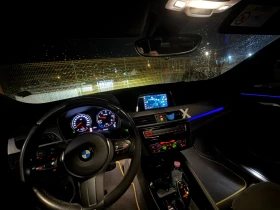 BMW X2 X-Drive M-пакет, снимка 8