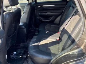 Mazda CX-5 GS/CARFAX/ПОДГРЕВИ/KEYLESS, снимка 11