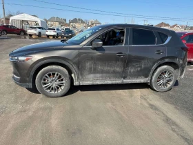 Mazda CX-5 GS/CARFAX/ПОДГРЕВИ/KEYLESS, снимка 3