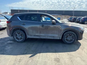Mazda CX-5 GS/CARFAX/ПОДГРЕВИ/KEYLESS, снимка 4