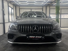 Mercedes-Benz GLC 250 PANORAMA/AMG-Line/360-kamera/СОБСТВЕН ЛИЗИНГ, снимка 2