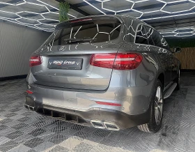 Mercedes-Benz GLC 250 PANORAMA/AMG-Line/360-kamera/СОБСТВЕН ЛИЗИНГ, снимка 6