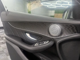 Mercedes-Benz GLC 250 PANORAMA/AMG-Line/360-kamera/СОБСТВЕН ЛИЗИНГ, снимка 9