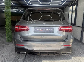 Mercedes-Benz GLC 250 PANORAMA/AMG-Line/360-kamera/СОБСТВЕН ЛИЗИНГ, снимка 5