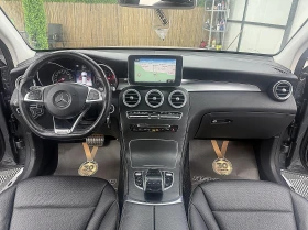 Mercedes-Benz GLC 250 PANORAMA/AMG-Line/360-kamera/СОБСТВЕН ЛИЗИНГ, снимка 14