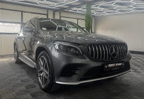 Mercedes-Benz GLC 250 PANORAMA/AMG-Line/360-kamera/СОБСТВЕН ЛИЗИНГ, снимка 3