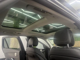 Mercedes-Benz GLC 250 PANORAMA/AMG-Line/360-kamera/СОБСТВЕН ЛИЗИНГ, снимка 12