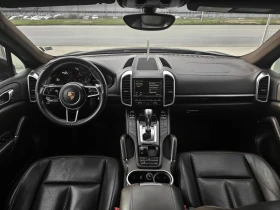 Porsche Cayenne 3.0 TDI, снимка 13