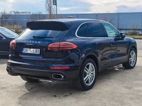 Porsche Cayenne 3.0 TDI, снимка 4