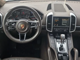 Porsche Cayenne 3.0 TDI, снимка 10