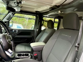 Jeep Wrangler Unlimited, снимка 13