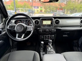 Jeep Wrangler Unlimited, снимка 7