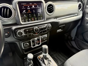 Jeep Wrangler Unlimited, снимка 10