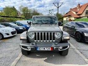 Jeep Wrangler Unlimited, снимка 2