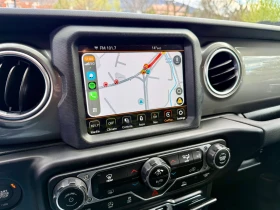 Jeep Wrangler Unlimited, снимка 11