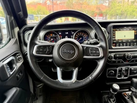 Jeep Wrangler Unlimited, снимка 8