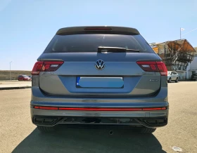 VW Tiguan R-line Black Edition, снимка 9