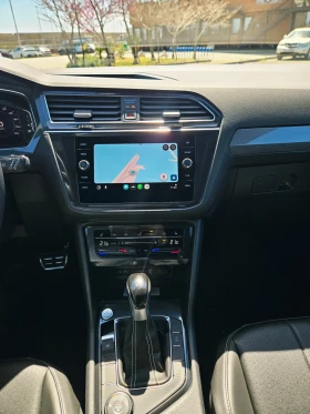 VW Tiguan R-line Black Edition, снимка 12