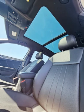 VW Tiguan R-line Black Edition, снимка 14