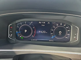 VW Tiguan R-line Black Edition, снимка 16