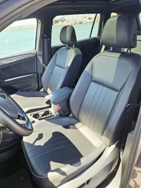 VW Tiguan R-line Black Edition, снимка 13