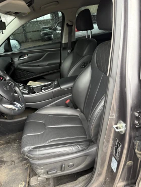 Hyundai Santa fe 2.2 CRDI - OЧАКВАН ВНОС, снимка 6