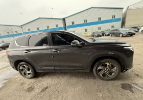 Hyundai Santa fe 2.2 CRDI - OЧАКВАН ВНОС, снимка 3
