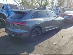Audi Q8 E-TRON PRESTIGE QUATTRO, снимка 4