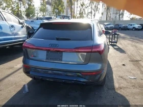 Audi Q8 E-TRON PRESTIGE QUATTRO, снимка 15