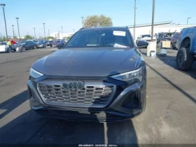 Audi Q8 E-TRON PRESTIGE QUATTRO, снимка 11