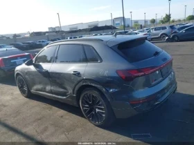 Audi Q8 E-TRON PRESTIGE QUATTRO, снимка 13