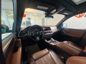 BMW X5 xDrive50i / HK/ Въздух/ Обдухване/  , снимка 9