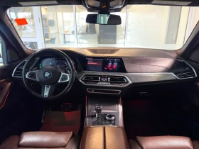 BMW X5 xDrive50i / HK/ Въздух/ Обдухване/  , снимка 10