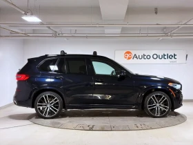 BMW X5 xDrive50i / HK/ Въздух/ Обдухване/  , снимка 4