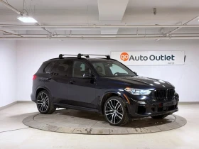 BMW X5 xDrive50i / HK/ Въздух/ Обдухване/  , снимка 5