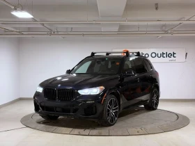 BMW X5 xDrive50i / HK/ Въздух/ Обдухване/  , снимка 1