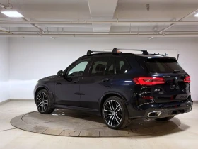 BMW X5 xDrive50i / HK/ Въздух/ Обдухване/  , снимка 8