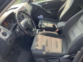 VW Tiguan Tiguan 1.4 TSI Sport & Style 4Motion, снимка 3