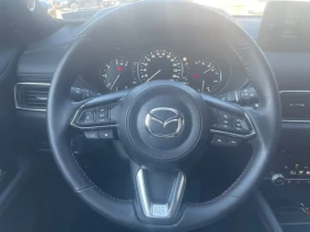 Mazda CX-5 4X4/194HP/2.5/HOMURA/360/HUD/LED/KLESS/815z, снимка 10