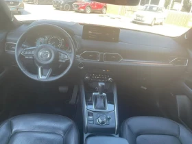 Mazda CX-5 4X4/194HP/2.5/HOMURA/360/HUD/LED/KLESS/815z, снимка 11