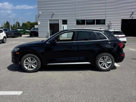 Audi Q5 Komfort, снимка 2