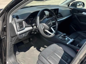 Audi Q5 Komfort, снимка 5